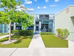 Flagler Village Office or Retail