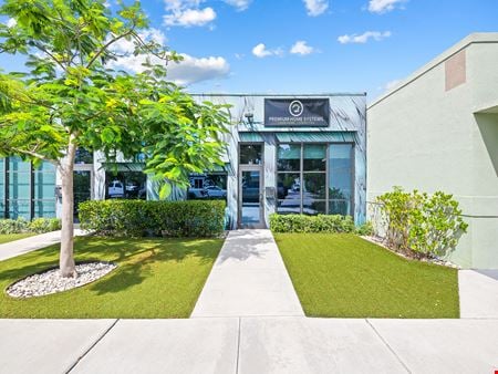 Preview of Office space for Rent at 721 NE 2nd Avenue 