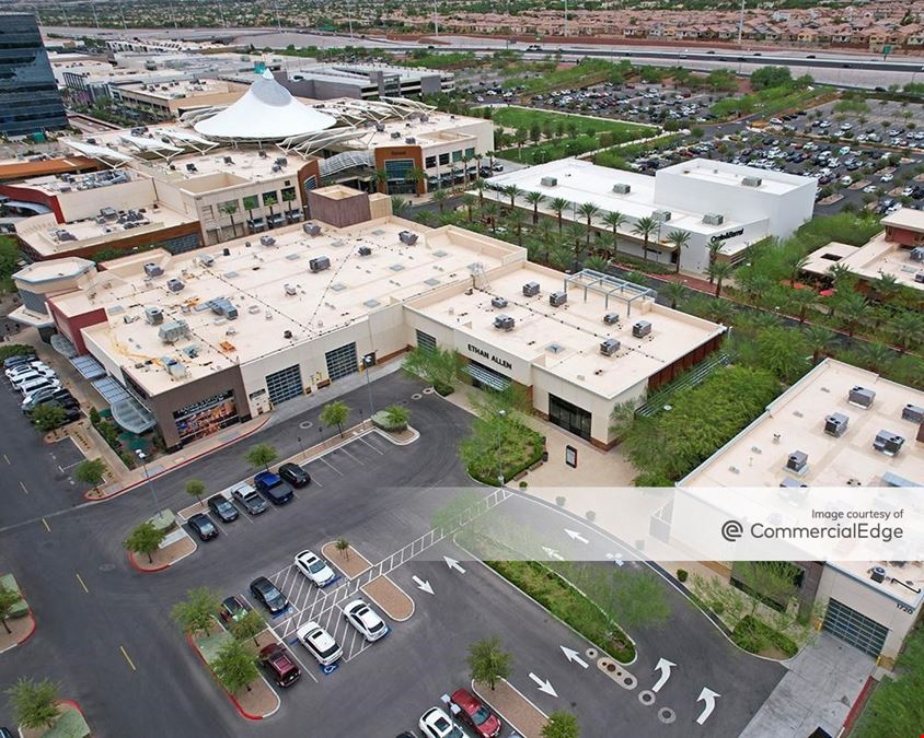 Downtown Summerlin - One Summerlin