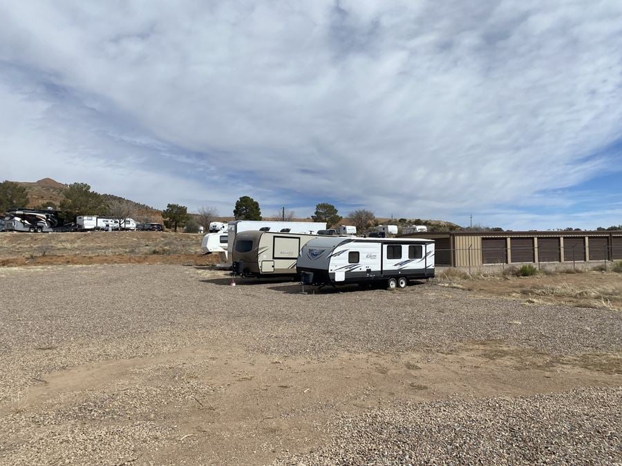 Blake Ranch RV Park