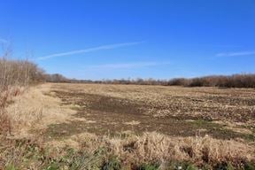 BUILD TO SUIT/FOR SALE PARCEL 6