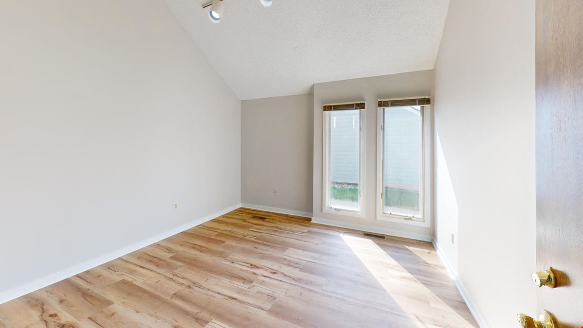 300 N Pottstown Pike