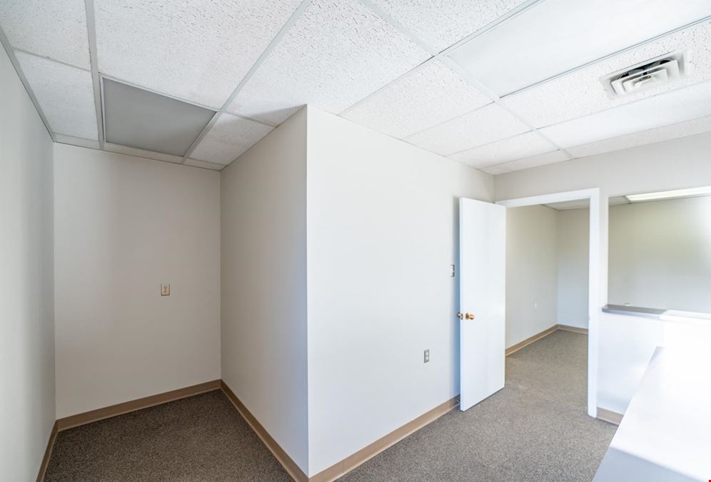 2771 Geryville Pike - Pennsburg Medical Arts Building