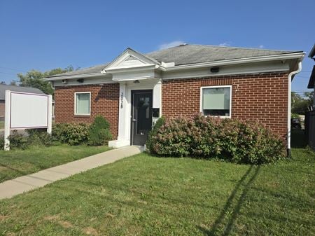 Preview of Office space for Rent at 2028 Cleveland Ave