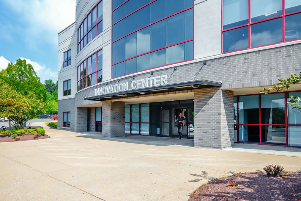 I-79 Technology Park Office Portfolio