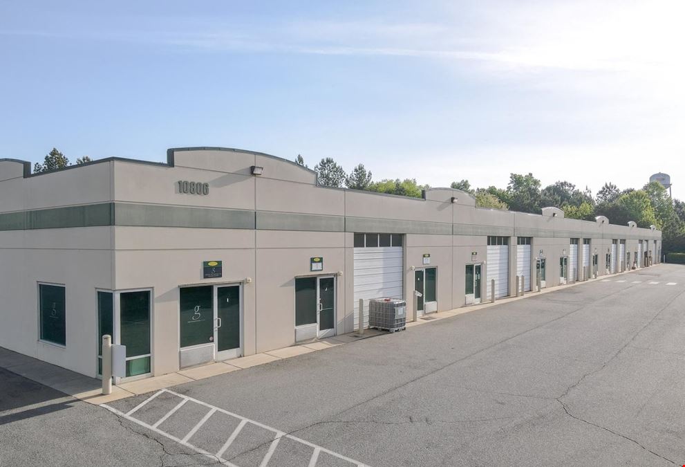 Berkshire Business Center