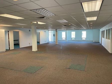Preview of commercial space at 20015 Detroit Rd
