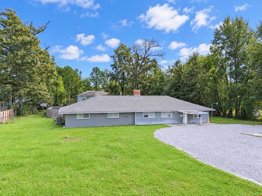 Move-In-Ready Former Daycare With a Flexible Layout