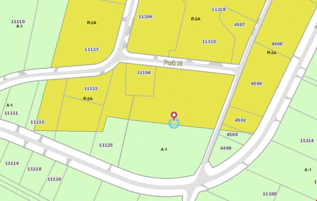 7.5 Acres Ready for Development E.Brainerd/Apison