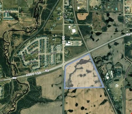 Preview of Other space for Sale at Southeast corner of Highway 13A and 50th Street