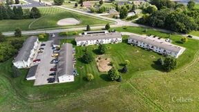 161 Units Multifamily Investment Sale - Newaygo & Grant