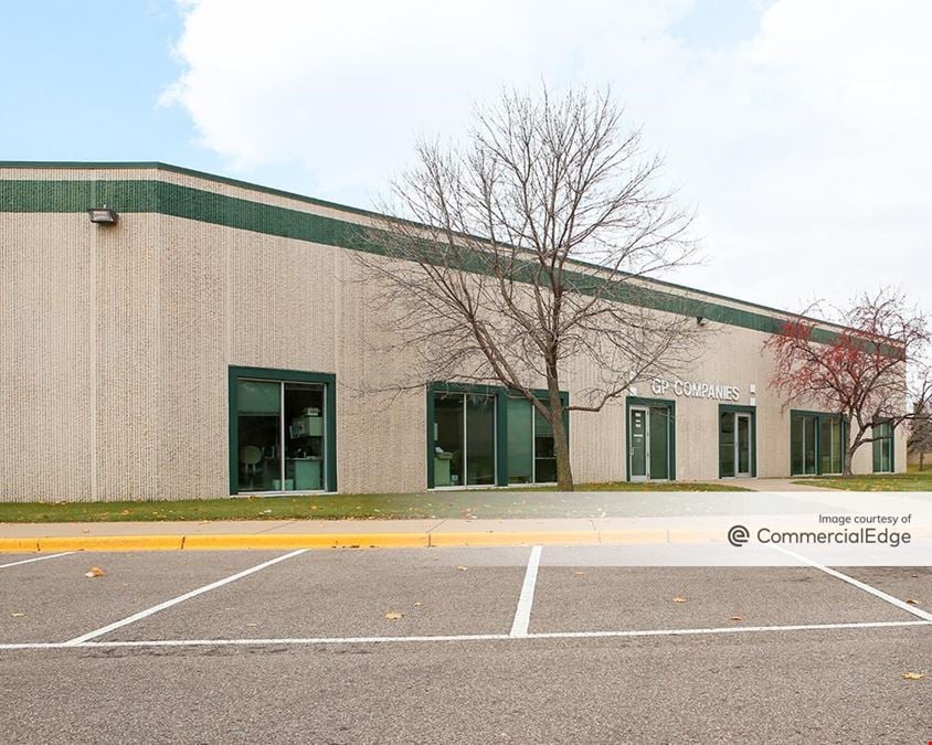 Armstrong Business Center I