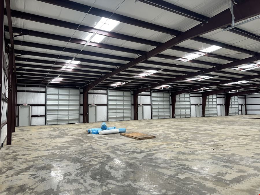 Reedy Branch Warehouse and Flex Space