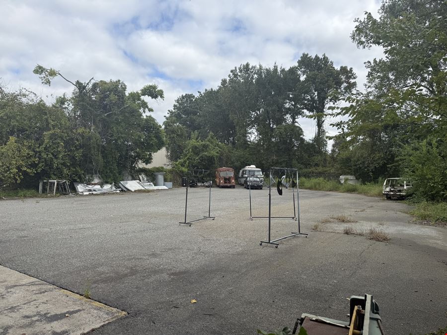 2320 Air Park Road