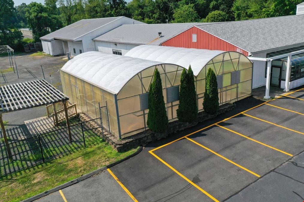 147 Meriden Rd