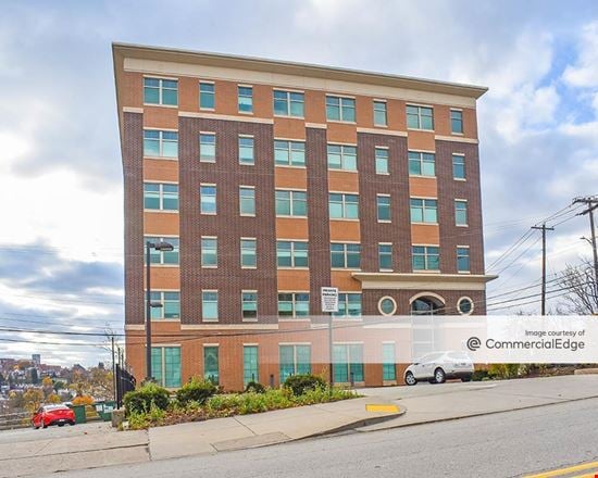 Preview of Office space for Rent at 144 North Main Street