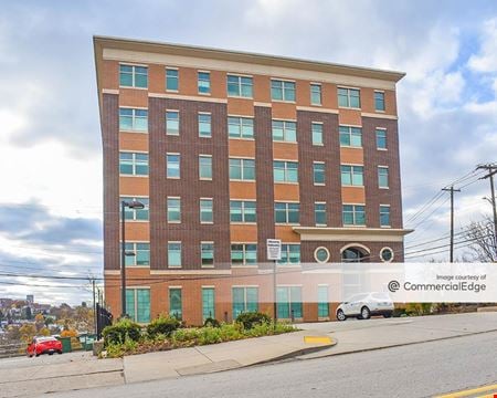 Preview of commercial space at 144 North Main Street