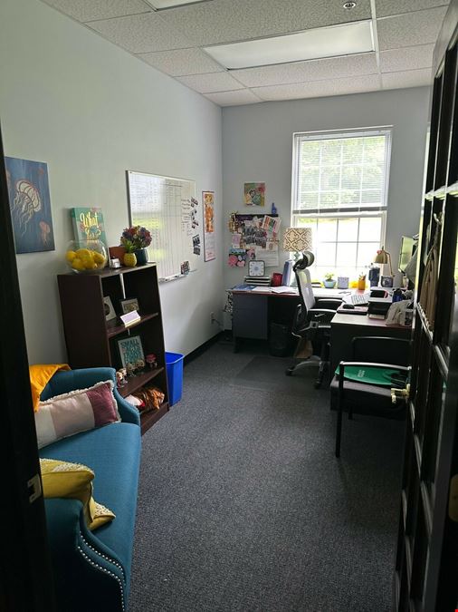 30 Corporate Dr
