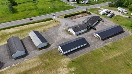 Preview of Unassigned space for Sale at 6281 US-11