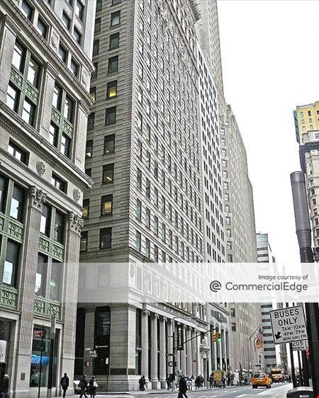 Preview of Retail space for Rent at 100 Broadway