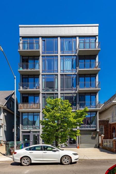 485 East 28th Street