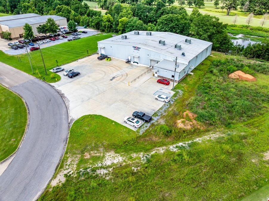 1235 Lagoon Business Loop