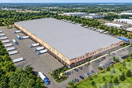 Preview of Industrial space for Rent at 26456 Northline Rd