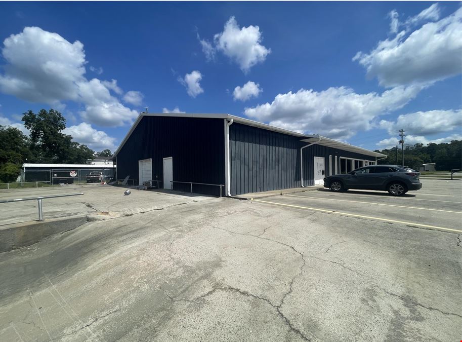 260 John C Calhoun Dr