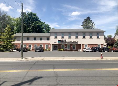 Preview of Commercial space for Rent at 760 Bound Brook Road