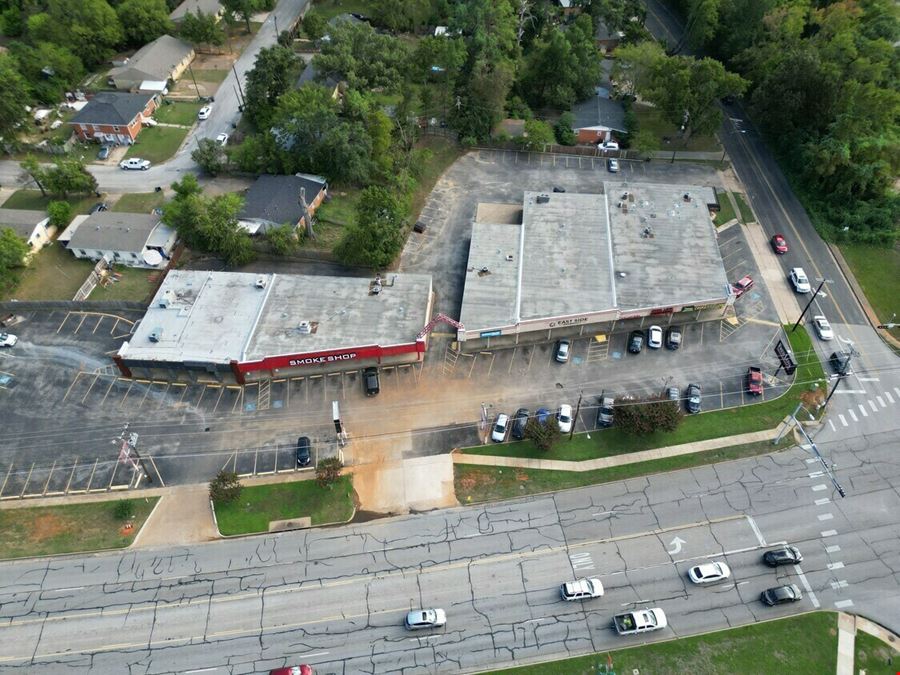 FIFTH & FLEISHEL