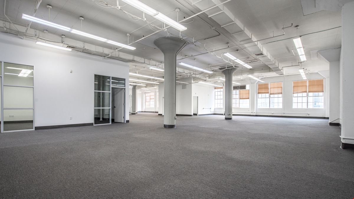 Office Space