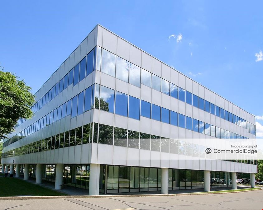 Plaza West Corporate Center