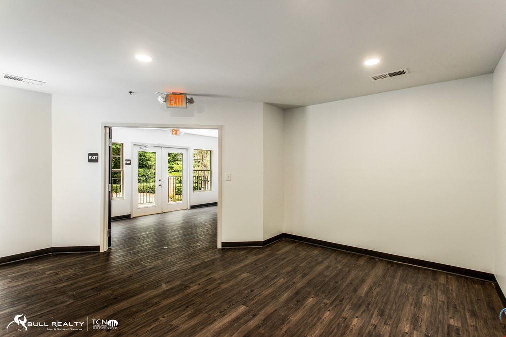 ±3,541 SF Office Suite for Lease | Roswell, GA