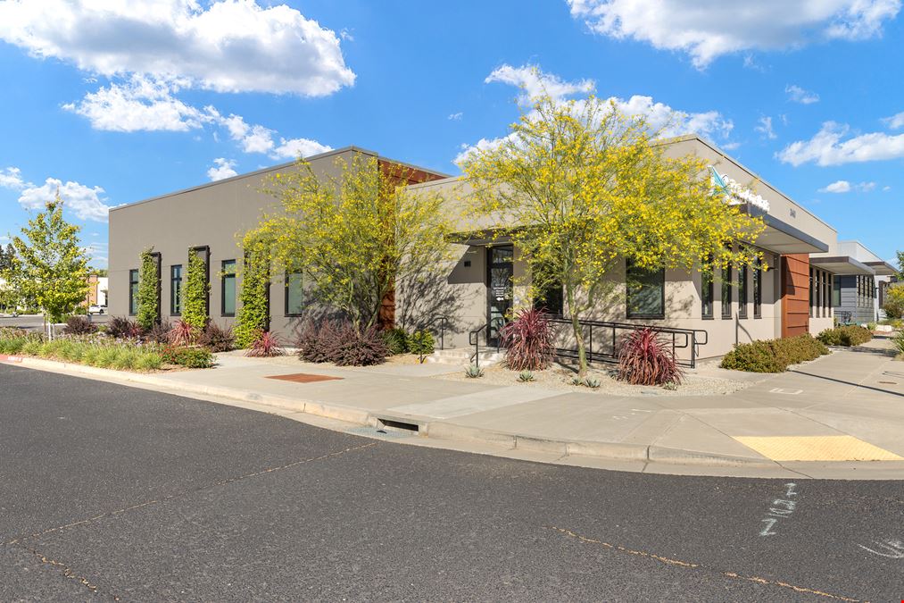 Retinal Consultants Medical Group