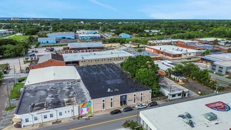Preview of Office space for Rent at 2100-2120 Dennis St