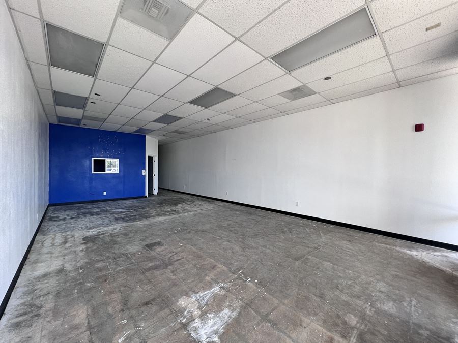 North Point Shopping Center