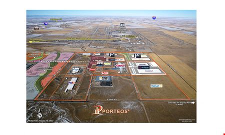 Preview of Retail space for Sale at 64th Avenue and Jackson Gap Street