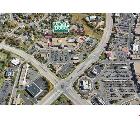 Preview of Retail space for Rent at 9350-9370 S. Colorado Boulevard