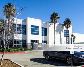 Prologis Redlands Distribution Center