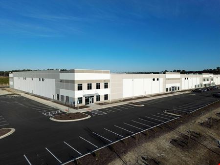 Preview of commercial space at 3811 International Blvd 