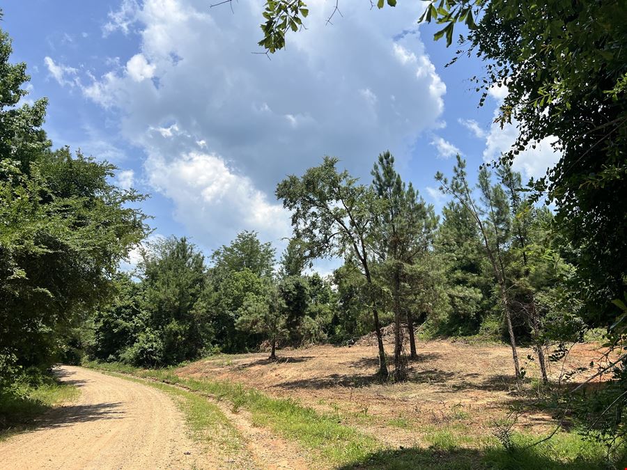 Woods Road Farm Tracts