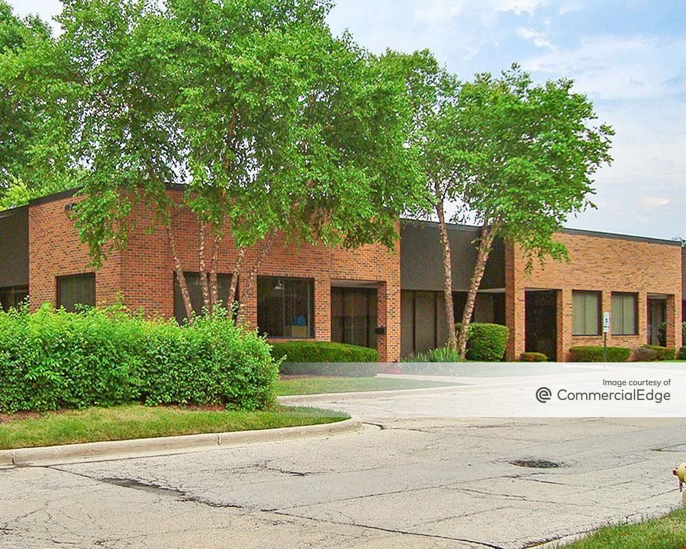 Bowling Green Center
