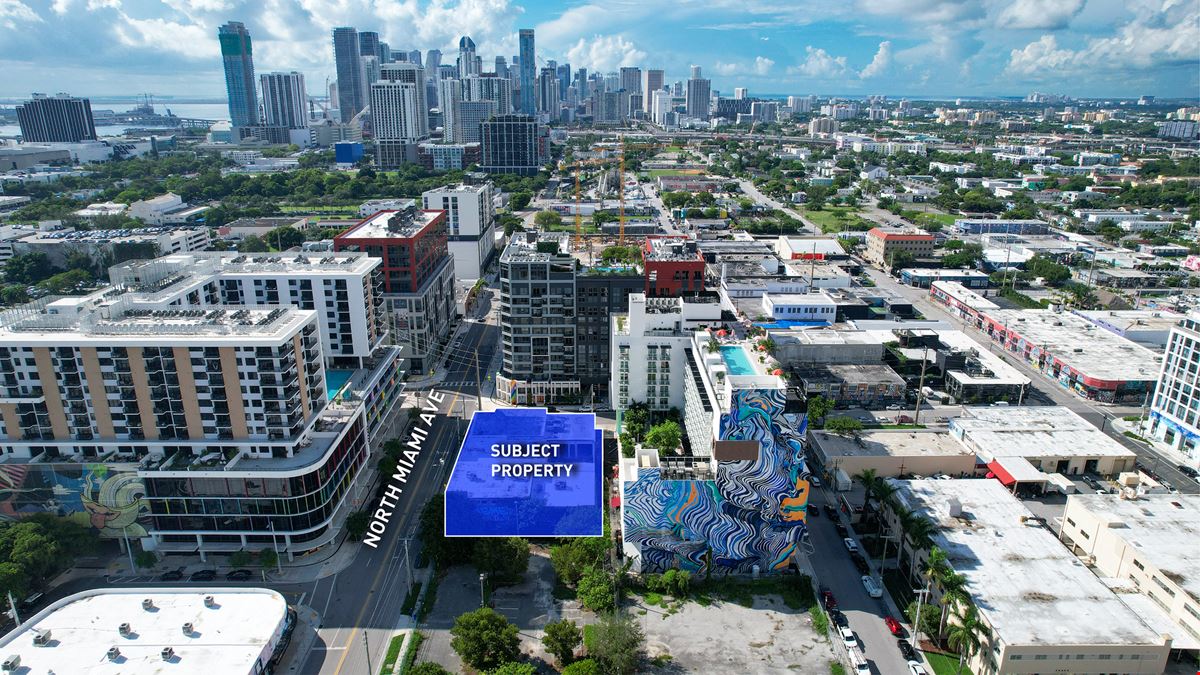 2214 NMA - Wynwood