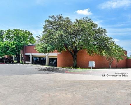 Preview of Industrial space for Rent at 4120 Commercial Center Drive