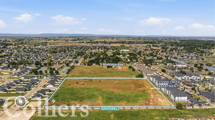 For Sale | Lenity Multifamily Land