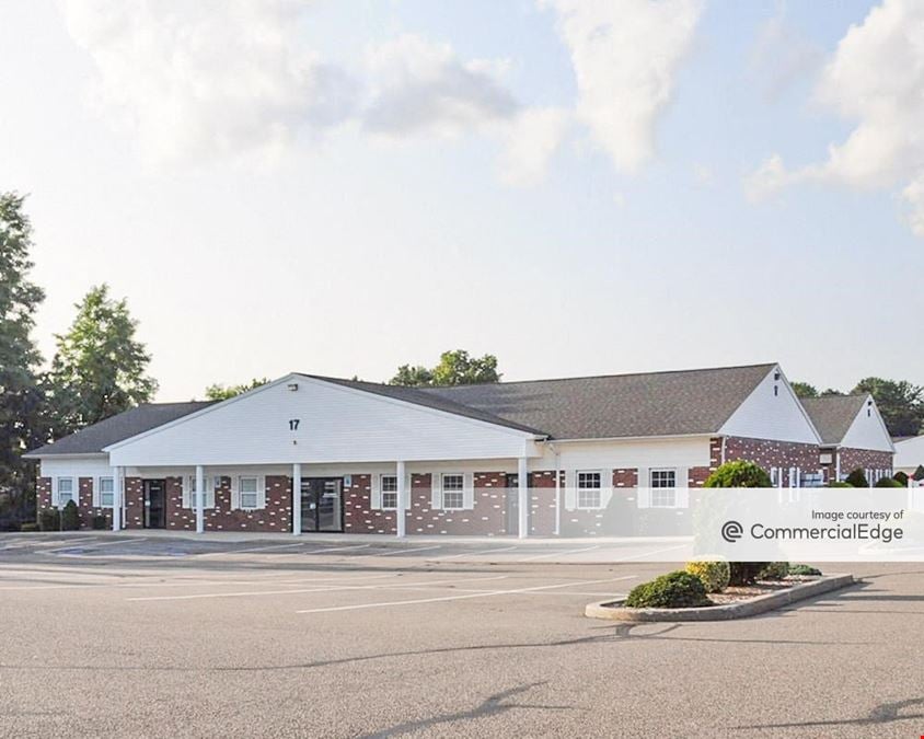 Brookhaven Professional Park