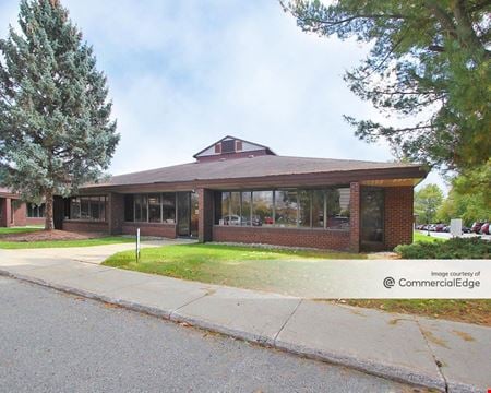 Preview of Office space for Rent at 721 Kenmoor Avenue SE
