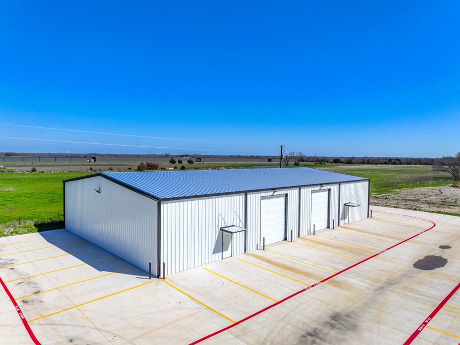 Warehouses for Lease