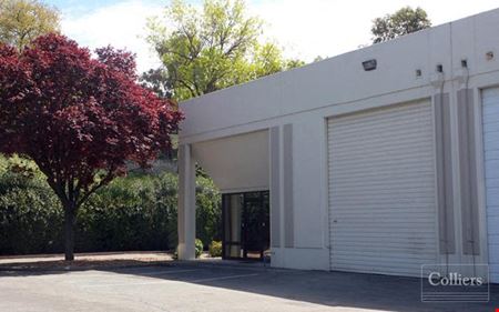 Preview of Industrial space for Sale at 1717 Solano Way