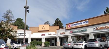 Preview of Retail space for Rent at 39478 Fremont Boulevard